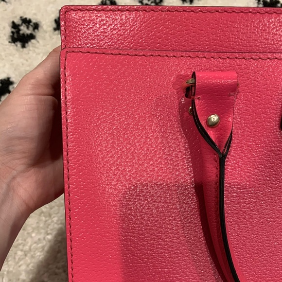 Kate Spade Purse - Picture 3 of 5